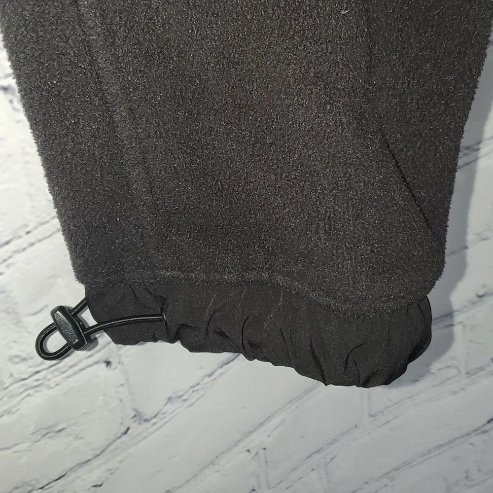 Russell Men's Microfleece Jogger Pants Size L - Picture 8 of 11